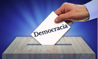 Democracia