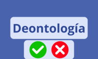 Deontología