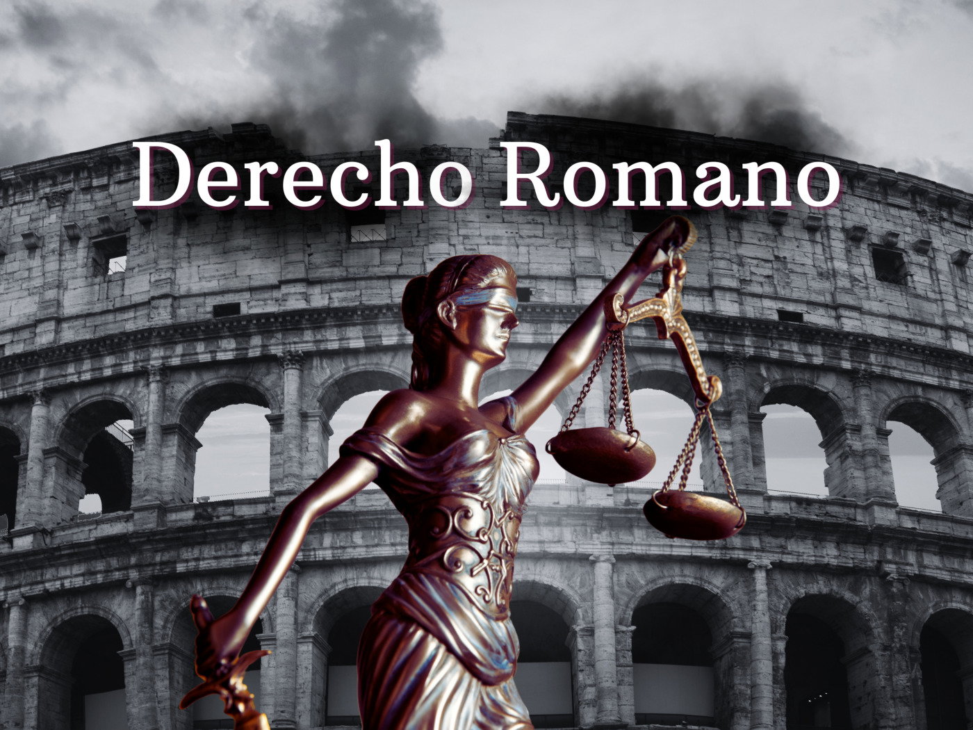 Derecho romano: qué es, características, fuentes y períodos históricos -  Enciclopedia Significados