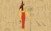 Diosa Isis y su significado