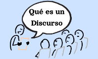 Qué es un Discurso
