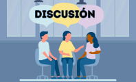 Discusión