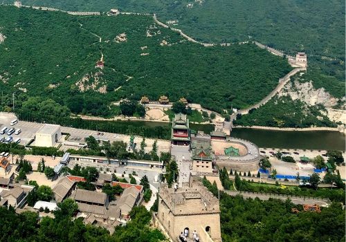 La Gran Muralla China