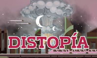 Distopía