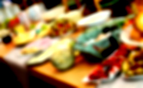 Diversidad-gastronomía