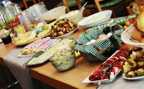 Diversidad-gastronomía