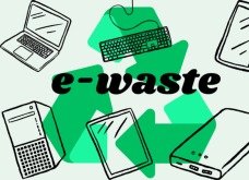 Significado de E-waste
