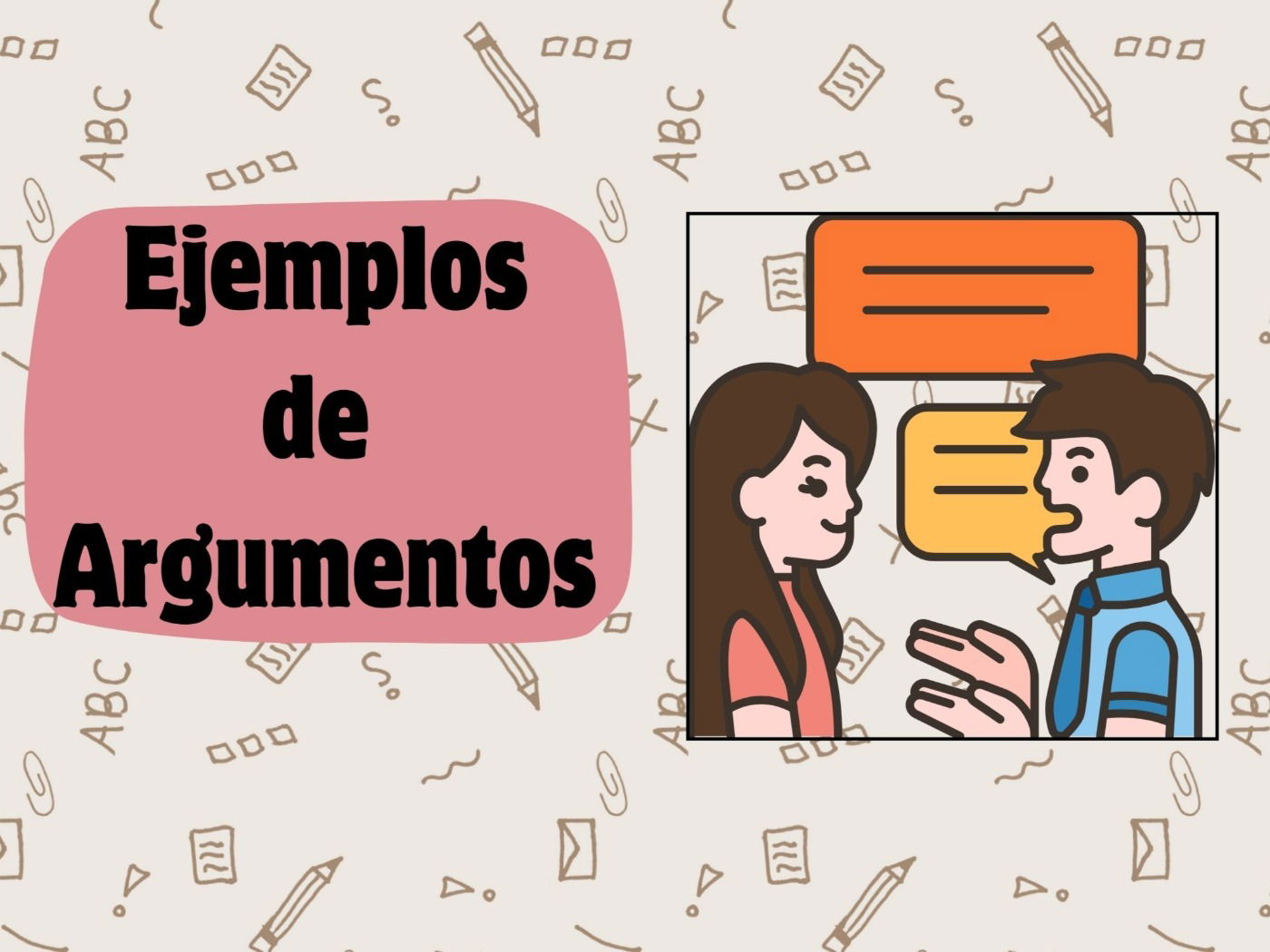 10 Ejemplos de Argumento de Autoridad🐊 Revolucione sua vida com Little ...