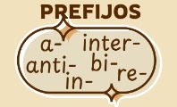 Prefijos