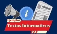 15 Ejemplos de Textos Informativos