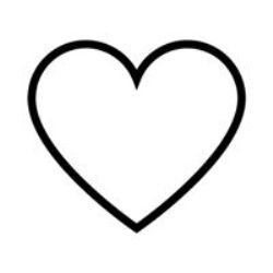 Emojis de corazón