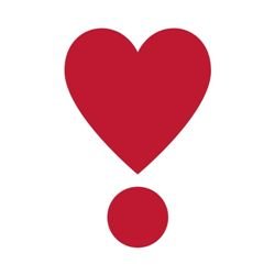 Heart emojis