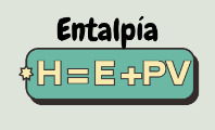 Entalpía
