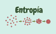 Entropía