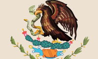 Escudo Nacional de México