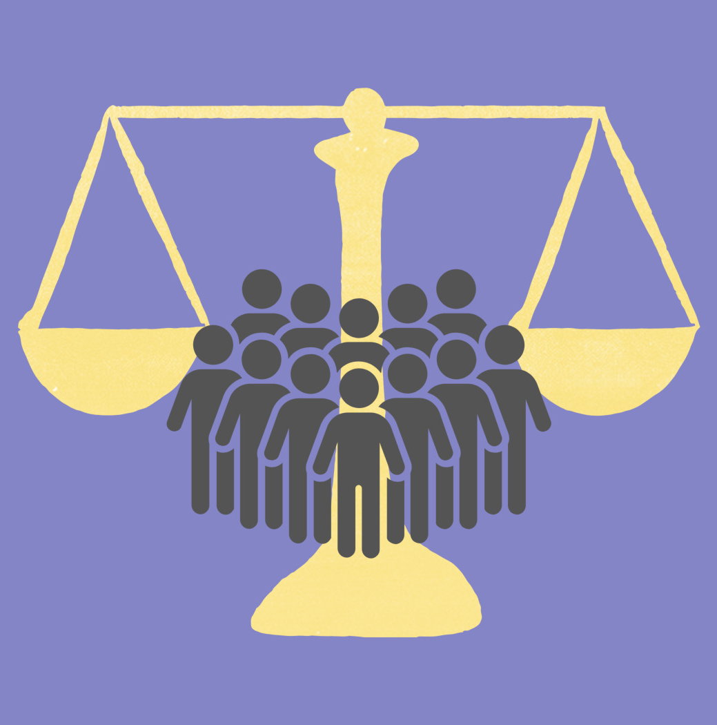 Estado de derecho: qué es, características y ejemplos - Enciclopedia Significados