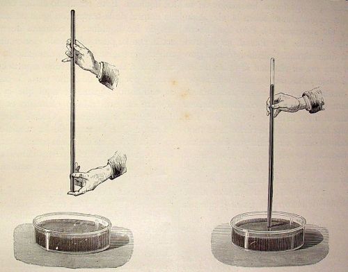 Presión atmosférica