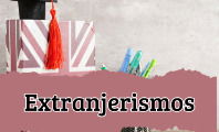 Extranjerismos