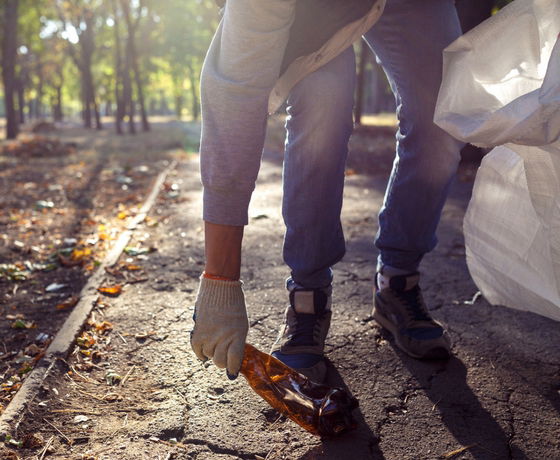 generosidad medio ambiente