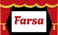 Farsa (teatro)