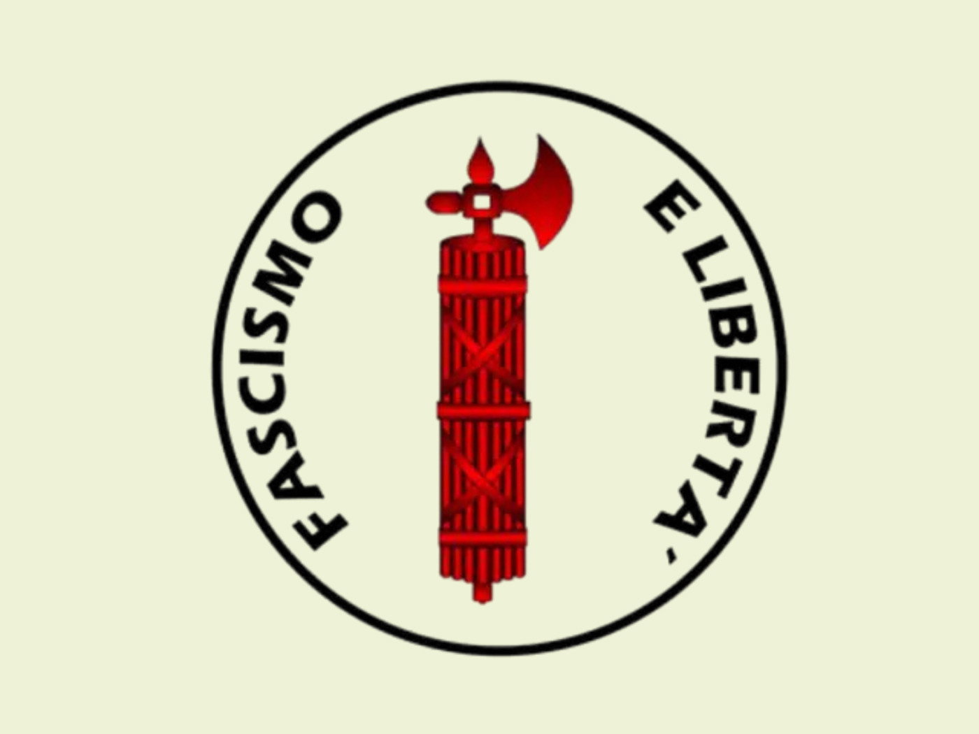Fascismo: qué es, significado, origen y características - Enciclopedia ...