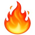 Fuego-emoji