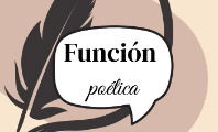 Función poética