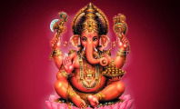 Ganesha (dios hindú)