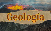 Geología