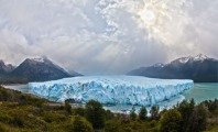 Qué es un Glaciar