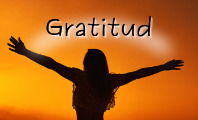 Gratitud (Valor)