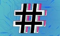 Significado de Hashtag (#)
