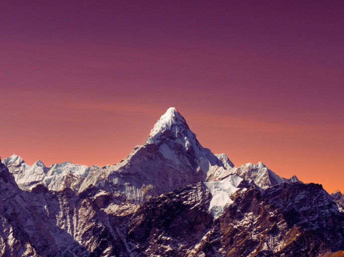 Himalaya
