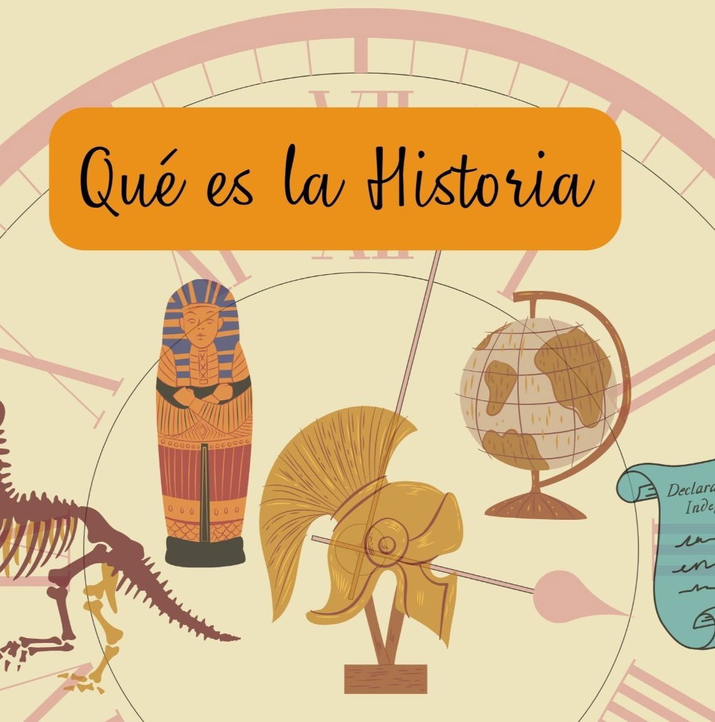 Qué es la Historia: definiciones, características e importancia -  Enciclopedia Significados