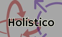 Holístico