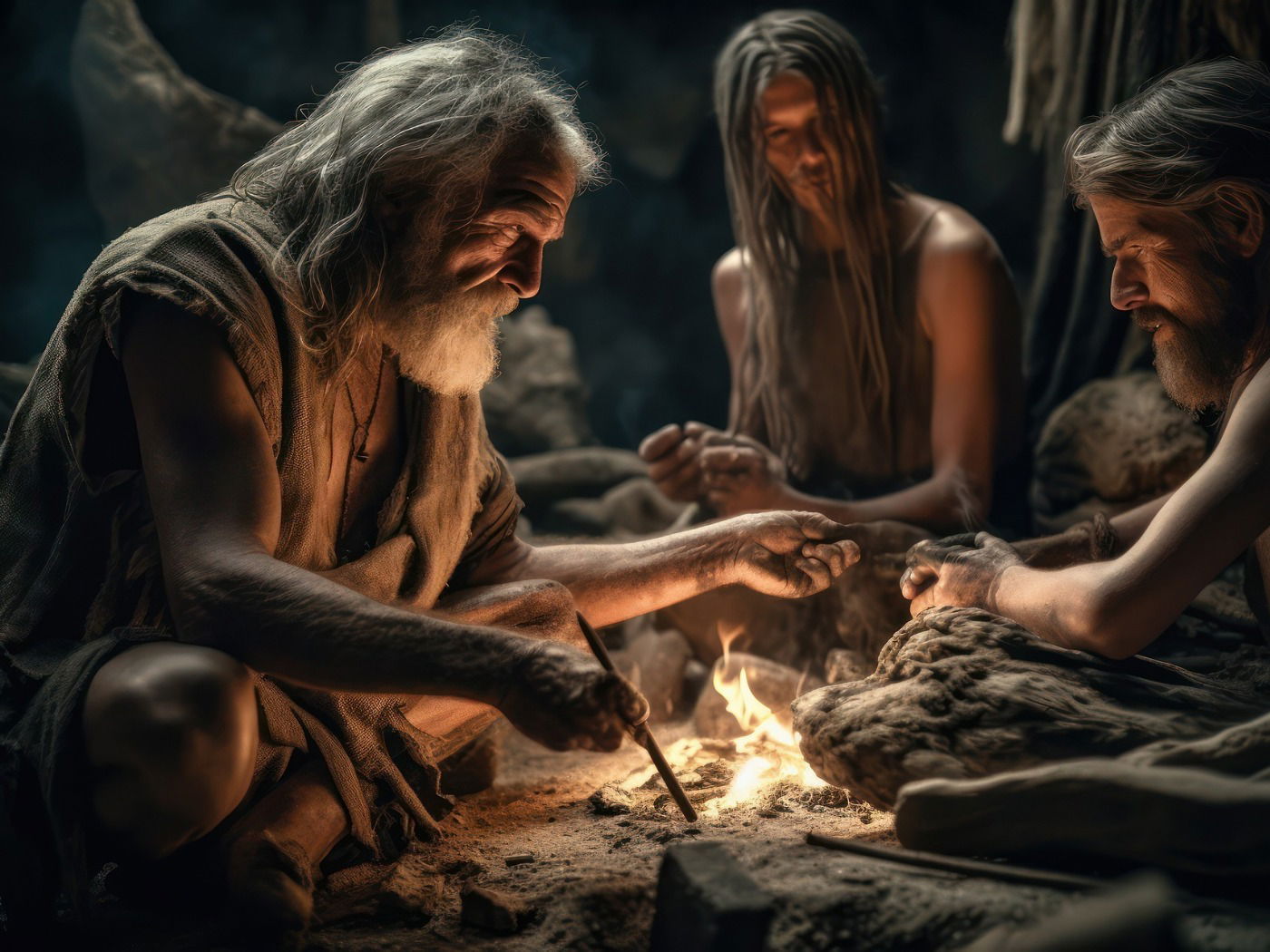 Homo Sapiens: qué es, origen y características - Enciclopedia Significados
