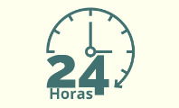 Reloj 24 horas: cómo convertir la hora a este formato