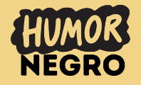 Qué es el humor negro