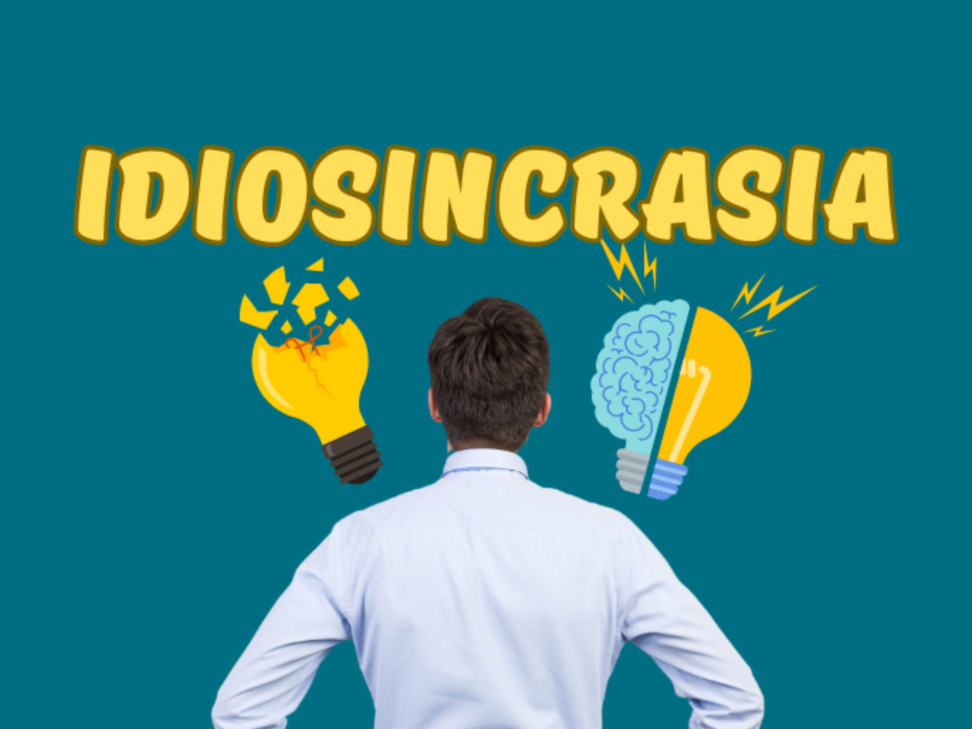 Idiosincrasia Qu Es Significado Y Ejemplos Enciclopedia Significados