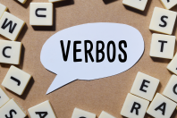 Tipos de verbos
