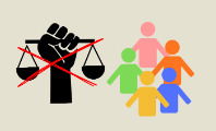 Injusticia social