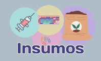 Insumos