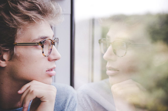 Ejemplos de cualidades, introspección