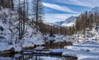 Invierno (estación del año)