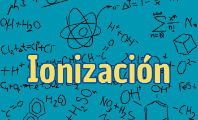 Ionización