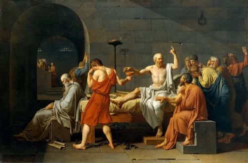 Jacques-louis-david-de-dood-van-socrates-1787