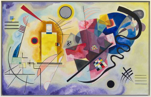 abstraccion