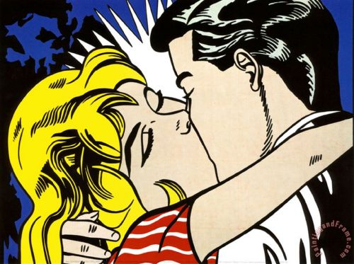 Kiss II
