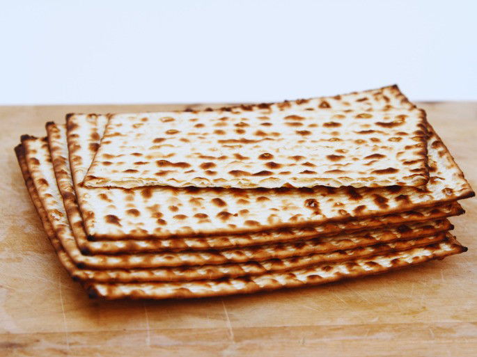 kosher: ejemplos de pan considerado apto