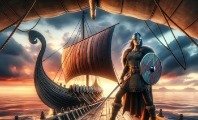 Las Vikingas no eran como nos contaron: 6 secretos finalmente revelados
